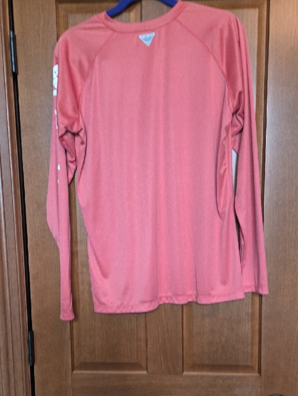 Columbia PFG Performance Tee - Picture 6 of 8
